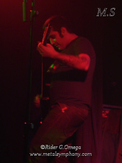 09.03.18 Vortice (3) Cult of Luna + Vortice - 18 de Marzo'09 - Sala LA 2 ( Barcelona )